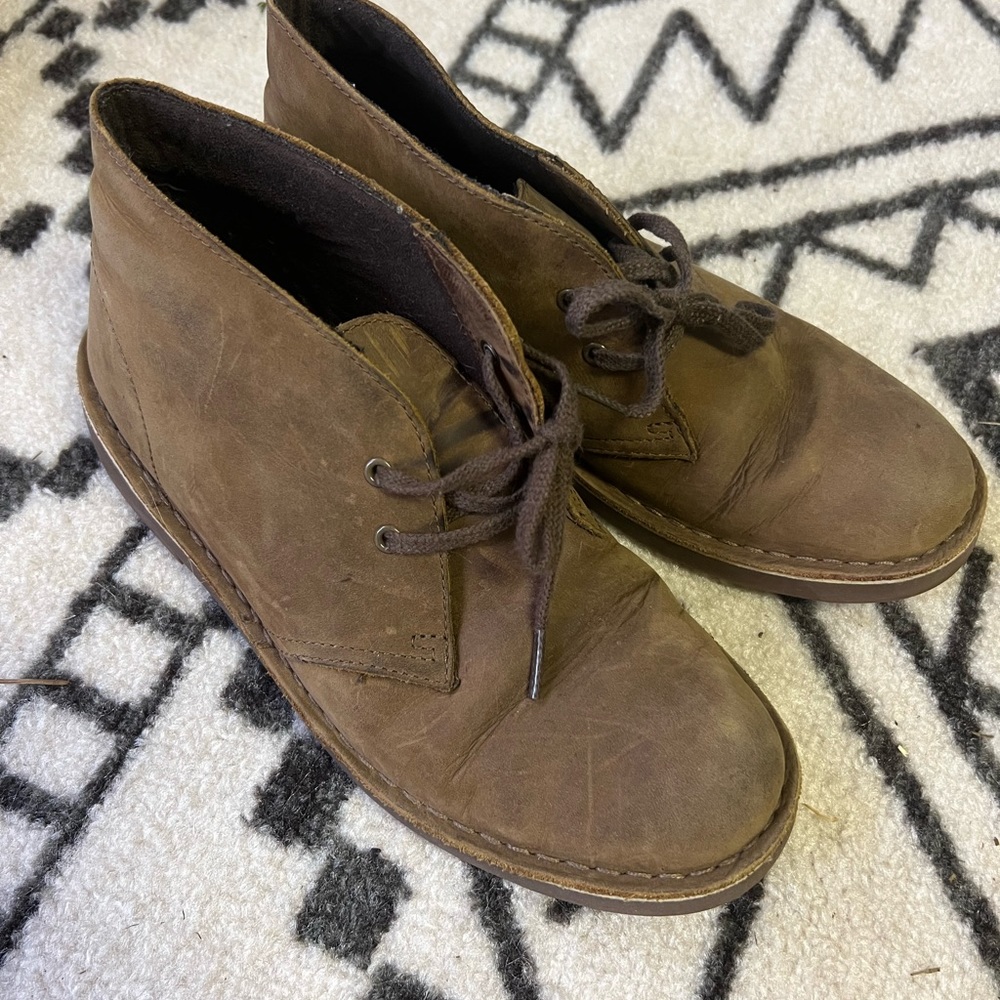 ✨Clarks✨ - Picture 2 of 4